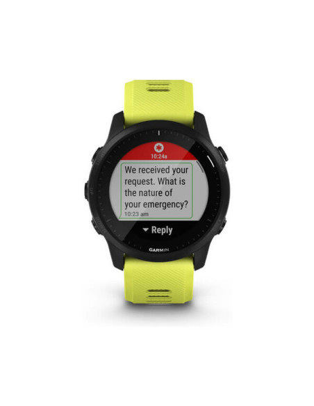 FORERUNNER 945 LTE BLANCO