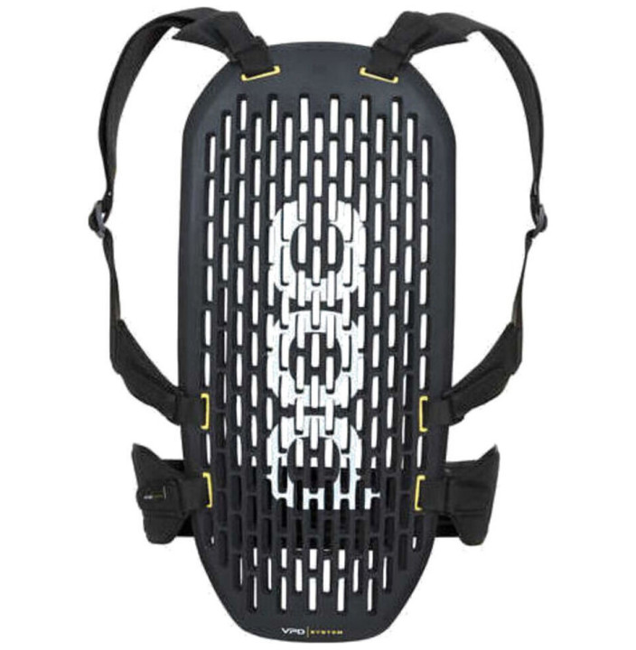 VPD SYSTEM BACK