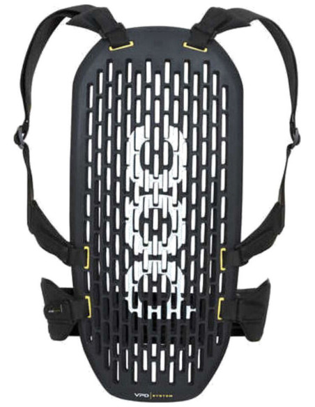 VPD SYSTEM BACK VPD SYSTEM BACK