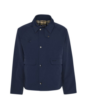 BARBOUR OS SPEY LIGHTWEIGHT SHOWERPROOF JACKET
