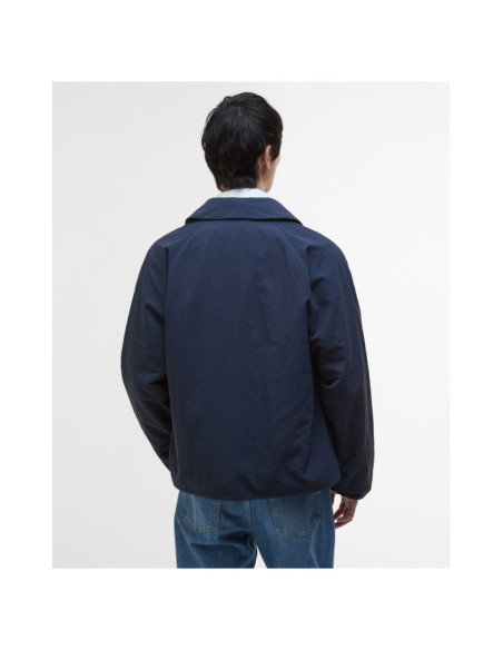 BARBOUR OS SPEY LIGHTWEIGHT SHOWERPROOF JACKET