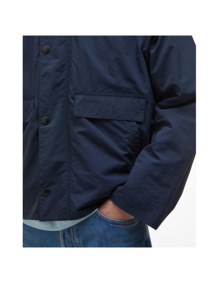 BARBOUR OS SPEY LIGHTWEIGHT SHOWERPROOF JACKET