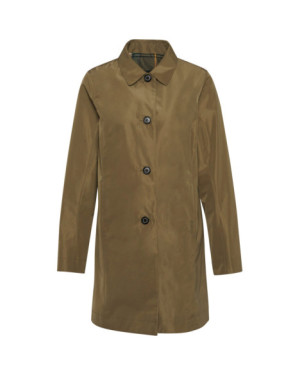 BARBOUR BABBITY SHOWERPROOF JACKET