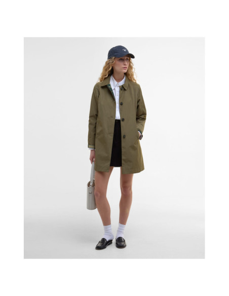 BARBOUR BABBITY SHOWERPROOF JACKET