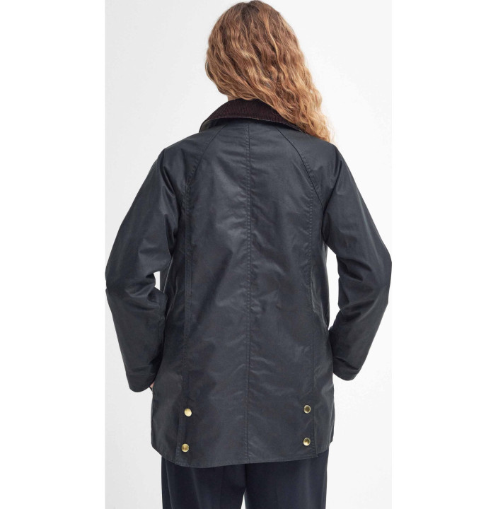 BARBOUR MODERN BEADNELL WAX