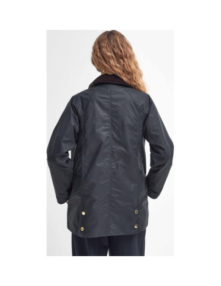 BARBOUR MODERN BEADNELL WAX