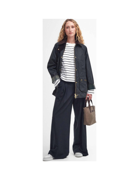 BARBOUR MODERN BEADNELL WAX