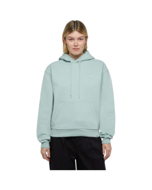 CLANCY HOODIE W