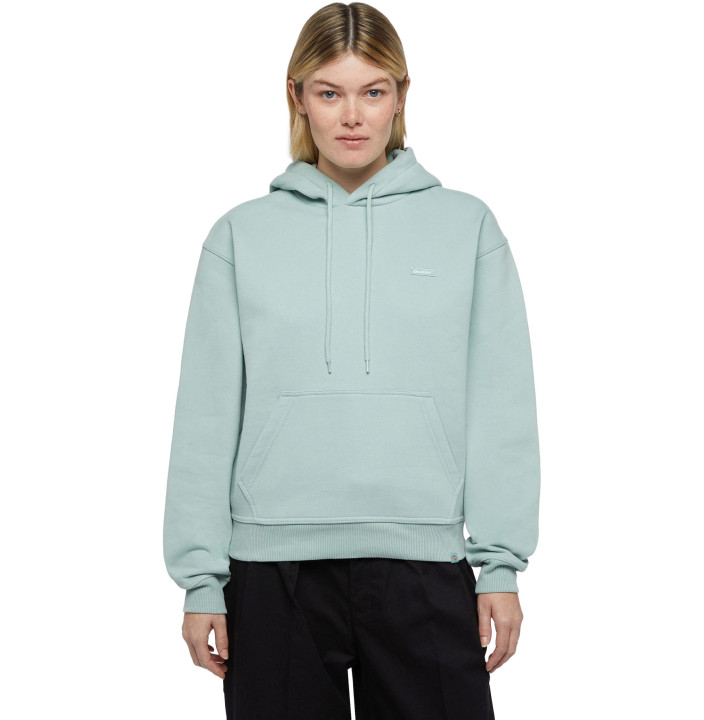 CLANCY HOODIE W