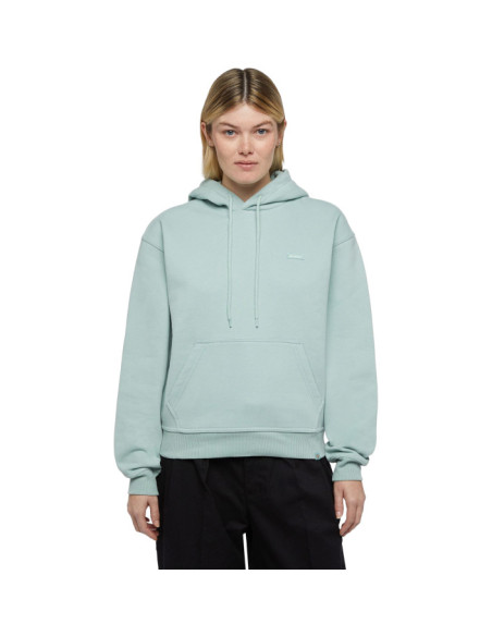 CLANCY HOODIE W