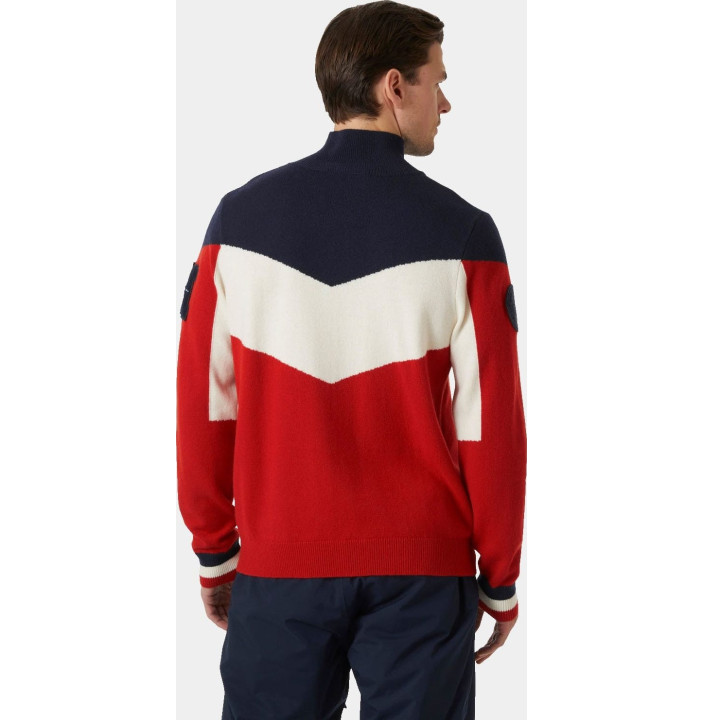 APRES KNITTED SWEATER