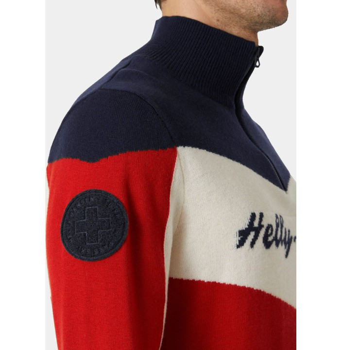 APRES KNITTED SWEATER