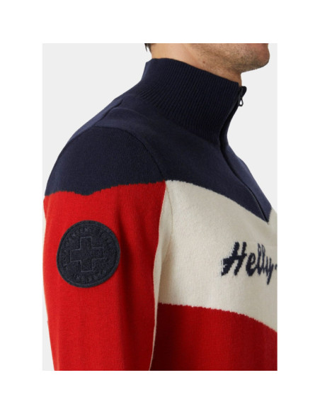 APRES KNITTED SWEATER