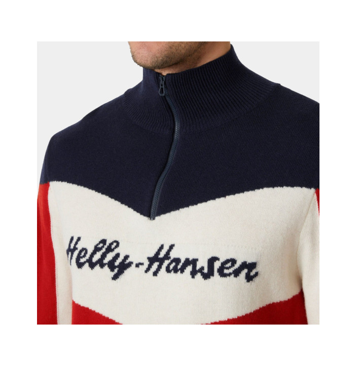 APRES KNITTED SWEATER