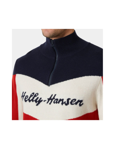 APRES KNITTED SWEATER