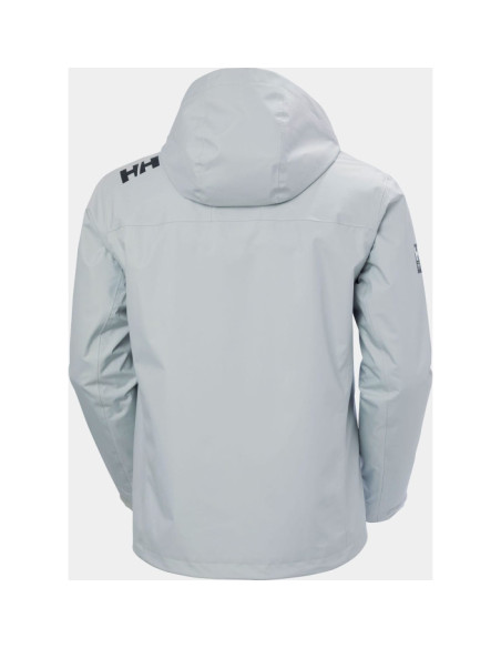 CREW HOODED MIDLAYER JACKET 2 CREW HOODED MIDLAYER JACKET 2