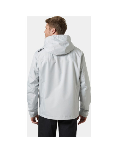 CREW HOODED MIDLAYER JACKET 2 CREW HOODED MIDLAYER JACKET 2