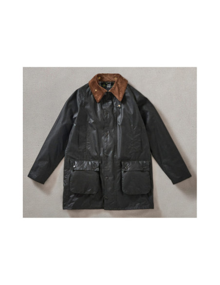 BARBOUR 130TH ANNIVERSARY GAMEFAIR WAX JACKET BARBOUR 130TH ANNIVERSARY GAMEFAIR WAX JACKET