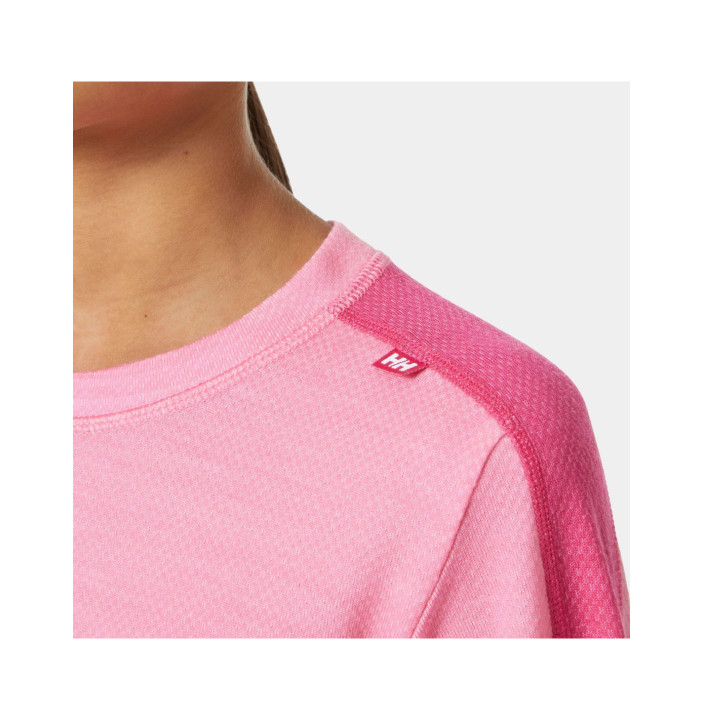 JR LIFA MERINO MIDWEIGHT SET