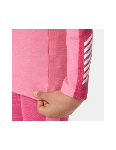 JR LIFA MERINO MIDWEIGHT SET