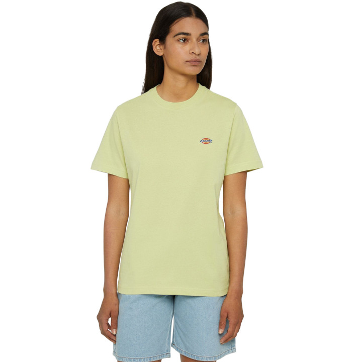 SS MAPLETON TEE W
