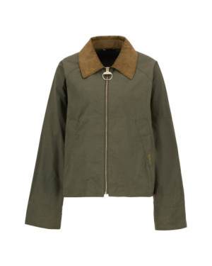 BARBOUR CATLIN SHOWERPROOF JACKET