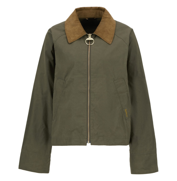 BARBOUR CATLIN SHOWERPROOF JACKET
