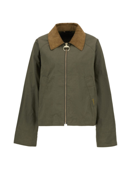 BARBOUR CATLIN SHOWERPROOF JACKET