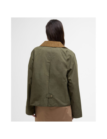BARBOUR CATLIN SHOWERPROOF JACKET