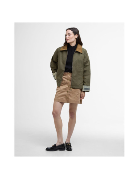 BARBOUR CATLIN SHOWERPROOF JACKET