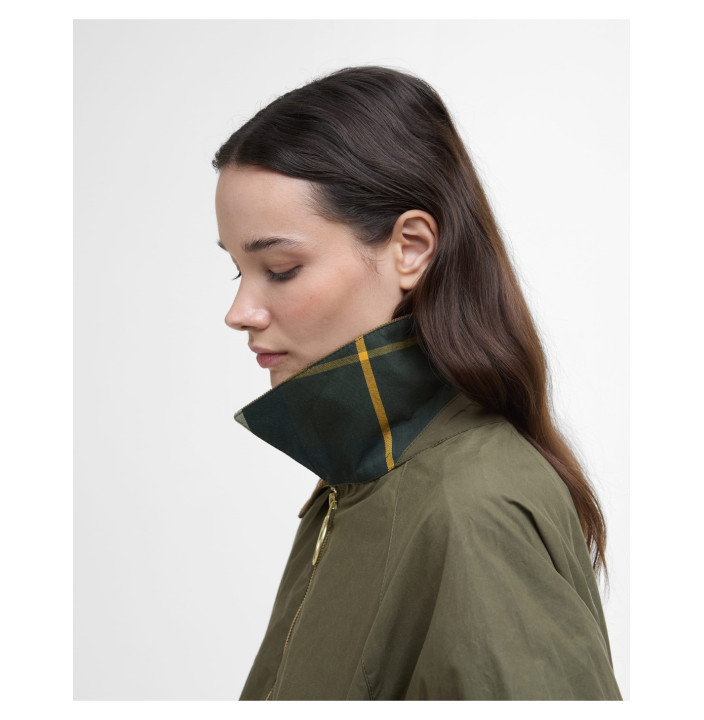 BARBOUR CATLIN SHOWERPROOF JACKET