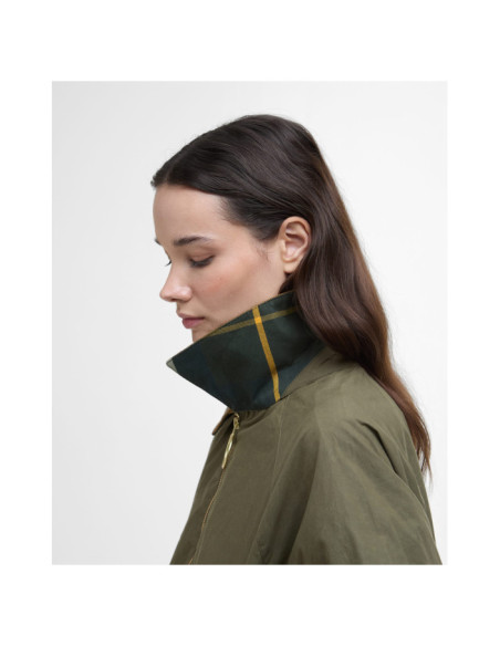 BARBOUR CATLIN SHOWERPROOF JACKET