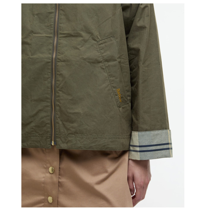 BARBOUR CATLIN SHOWERPROOF JACKET
