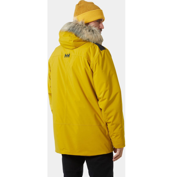 REINE PARKA