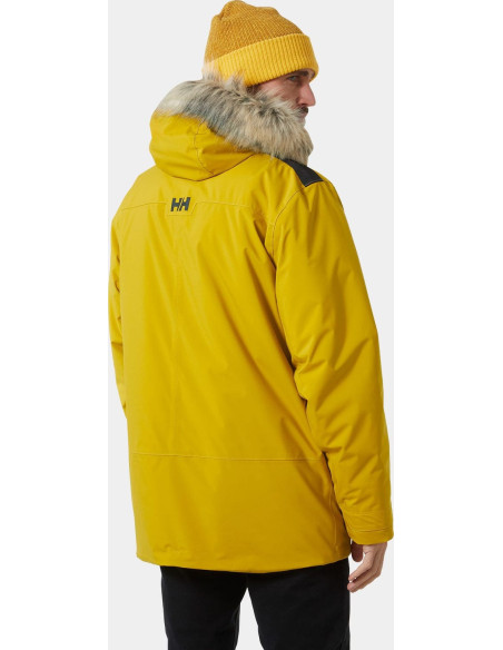 REINE PARKA REINE PARKA