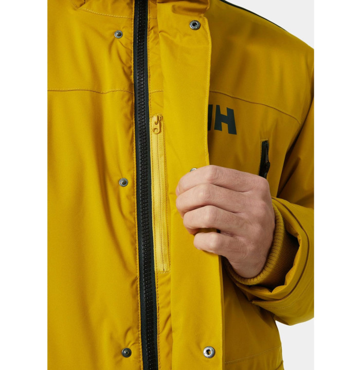 REINE PARKA