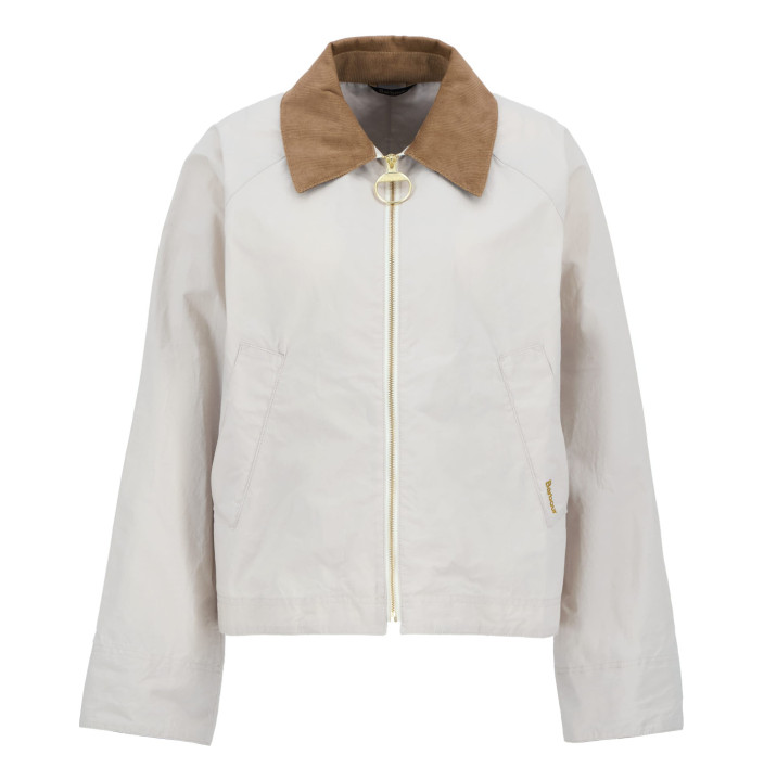 BARBOUR CATLIN SHOWERPROOF JACKET