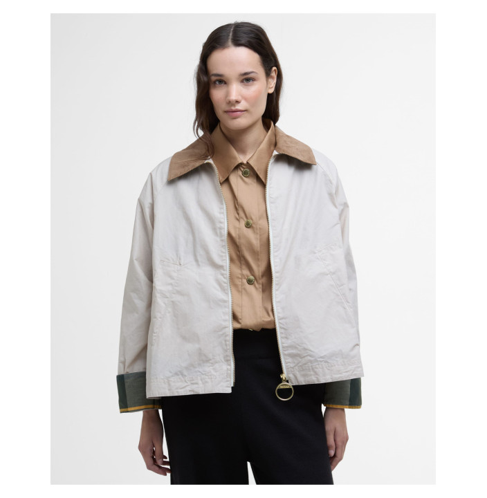 BARBOUR CATLIN SHOWERPROOF JACKET