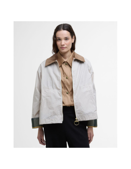 BARBOUR CATLIN SHOWERPROOF JACKET