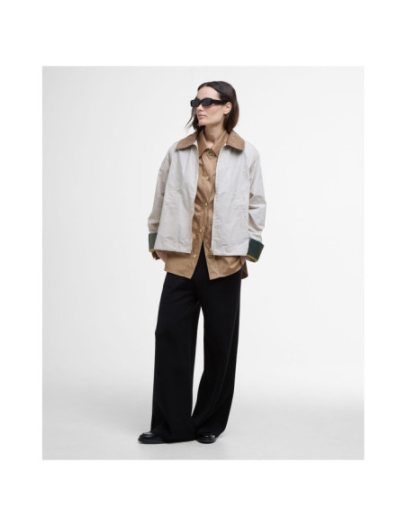 BARBOUR CATLIN SHOWERPROOF JACKET