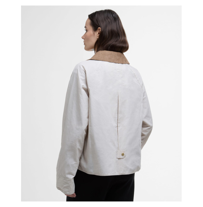 BARBOUR CATLIN SHOWERPROOF JACKET