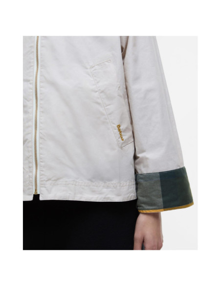 BARBOUR CATLIN SHOWERPROOF JACKET