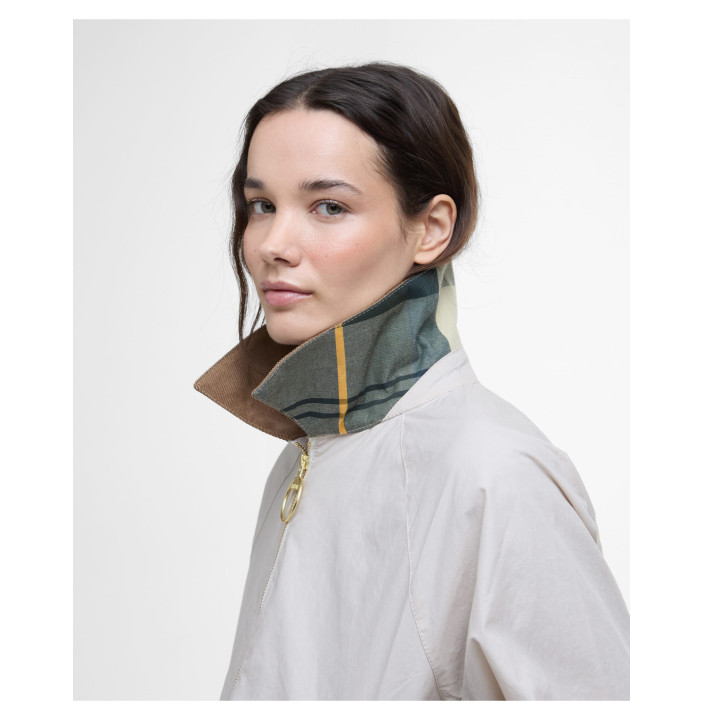 BARBOUR CATLIN SHOWERPROOF JACKET