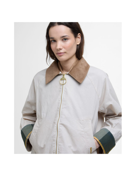 BARBOUR CATLIN SHOWERPROOF JACKET