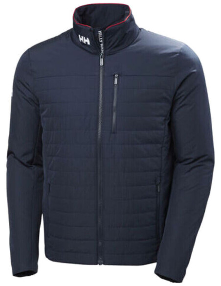 CREW INSULATOR JACKE