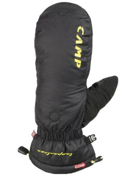 TEMPEST MITT EVO TEMPEST MITT EVO