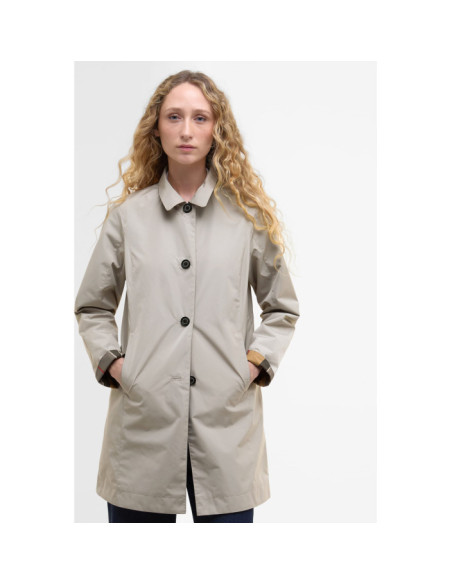 BARBOUR BABBITY SHOWERPROOF JACKET
