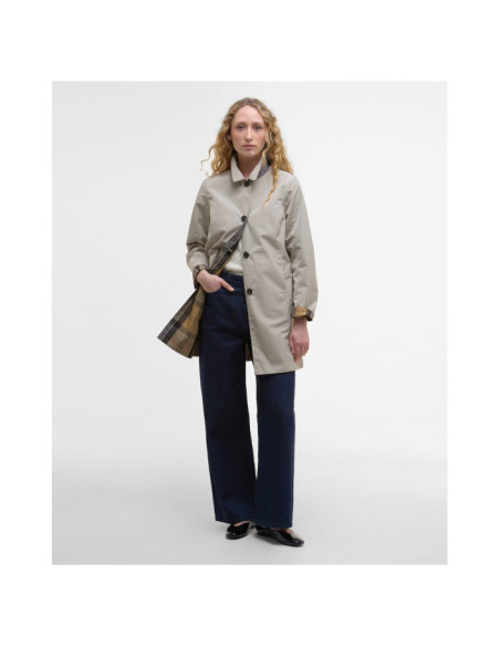 BARBOUR BABBITY SHOWERPROOF JACKET