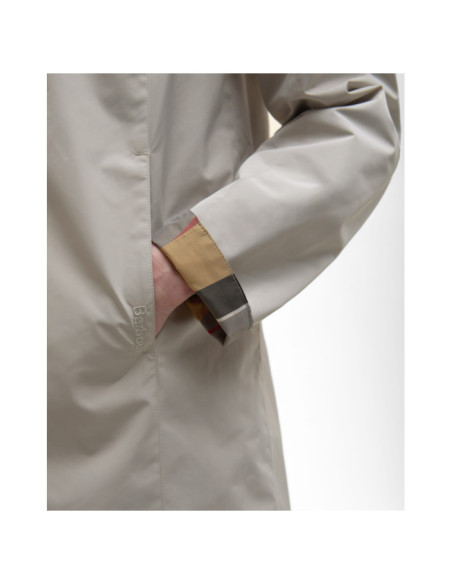 BARBOUR BABBITY SHOWERPROOF JACKET