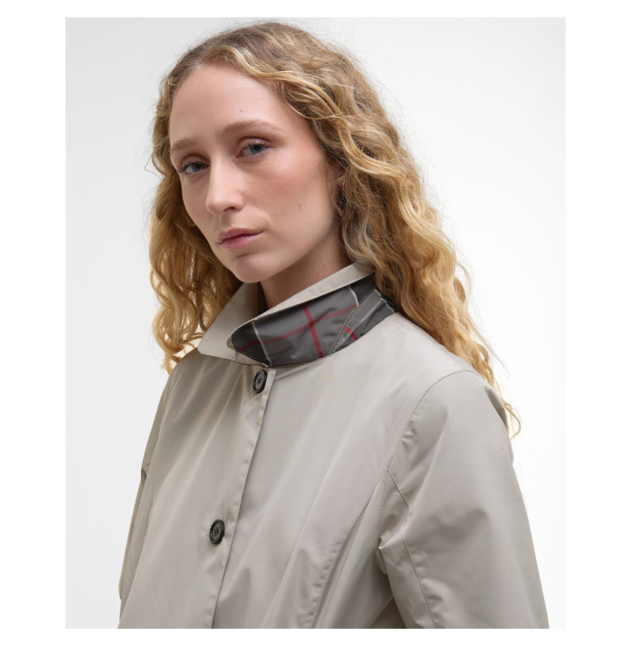 BARBOUR BABBITY SHOWERPROOF JACKET